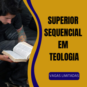 Superior Sequencial Gestão em Teologia