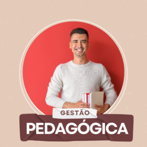 Superior Sequencial Gestão Pedagógica